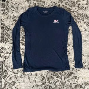 Vineyard vines long sleeve